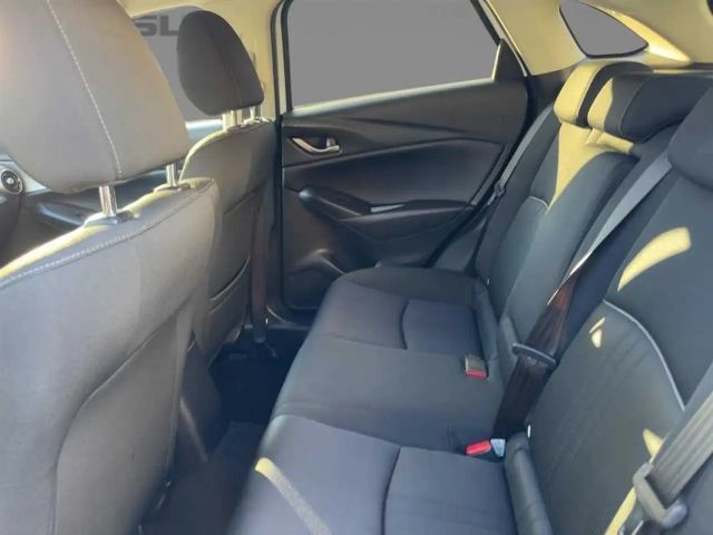 Mazda CX-3 Advantage SkyActiv