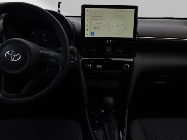 Toyota Yaris Cross Hatchback Hybride