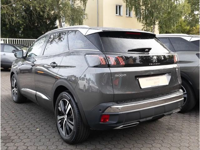 Peugeot 3008 GT-Line PureTech