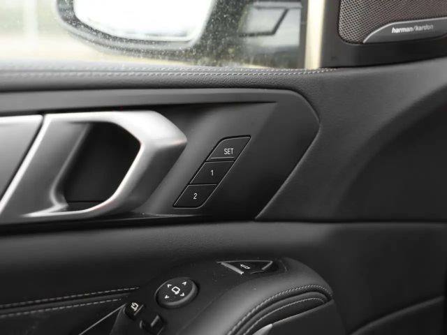 BMW X5 M-Sport xDrive30d