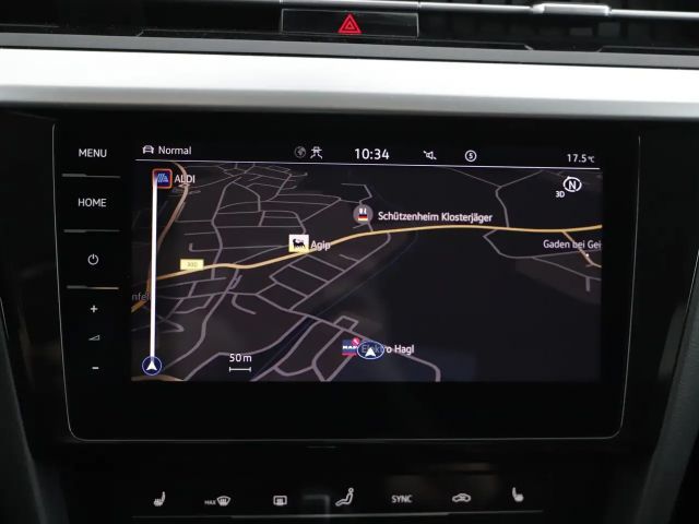 Volkswagen Arteon DSG Elegance Elegance