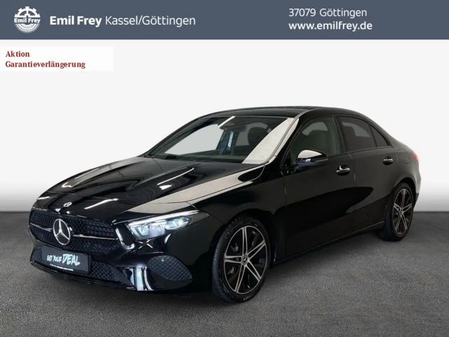 Mercedes-Benz A 200 A-Klasse