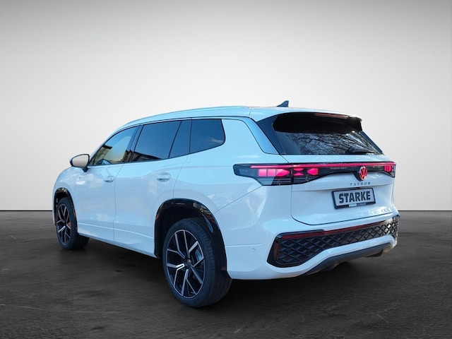 Volkswagen Tayron Tayron 2.0 TDI DSG 4MOTION R-Line