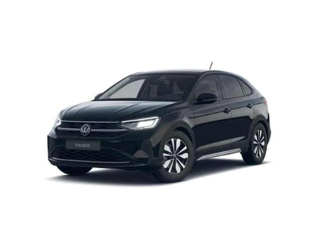 Volkswagen Taigo 1.0 TSI