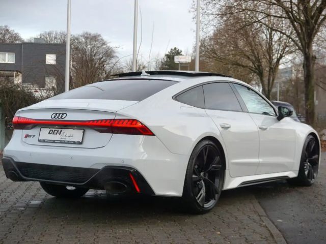 Audi RS7 4.0 TFSI Quattro Sportback