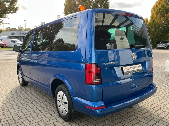 Volkswagen Caravelle 2.0 TDI T6