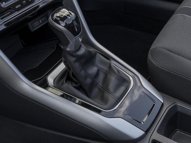 Volkswagen T-Roc 1.0 TSI Cabriolet Style