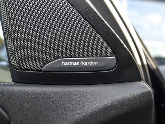 BMW X6 Coupé M-Sport xDrive30d