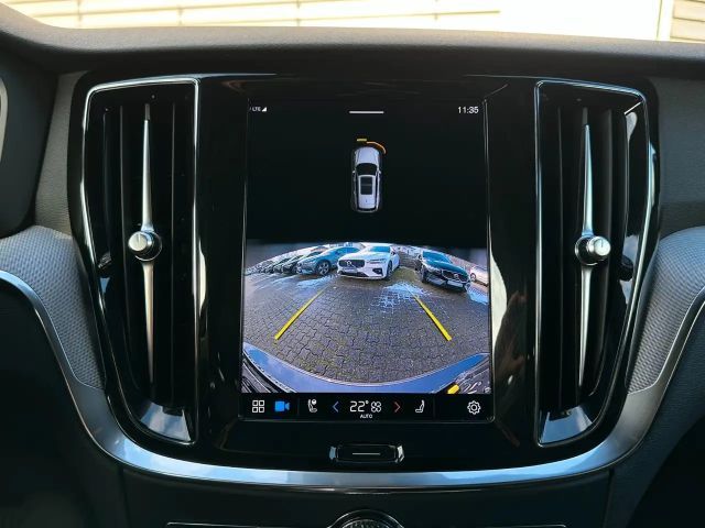 Volvo V60 AWD Bright Hybrid Plus T6