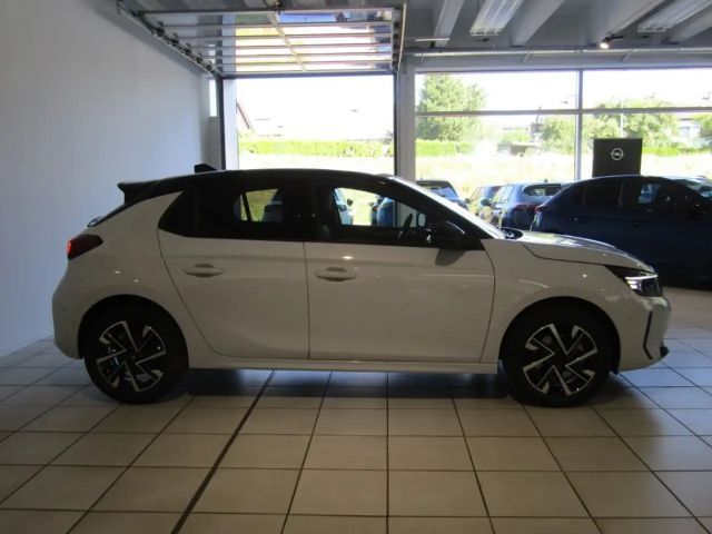 Opel Corsa GS-Line Grand Sport Turbo