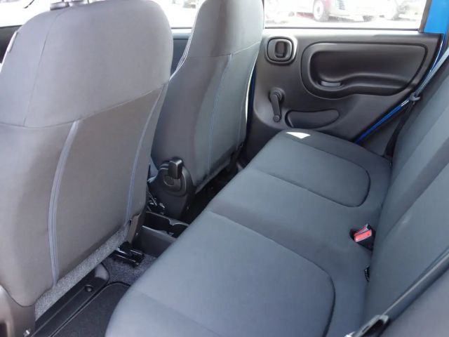 Fiat Panda 1.0 GSE Hybrid *Radio 7"/Bluetooth/DAB/ESP/PDC*