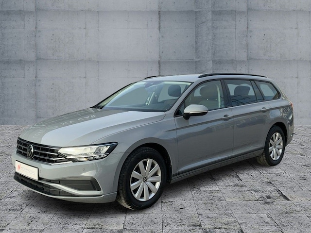 Volkswagen Passat 1.5 TSI DSG Variant