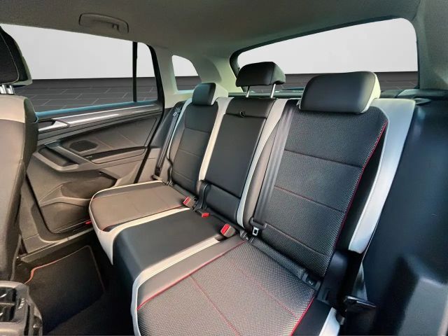 Volkswagen Tiguan 2.0 TDI DSG Sport