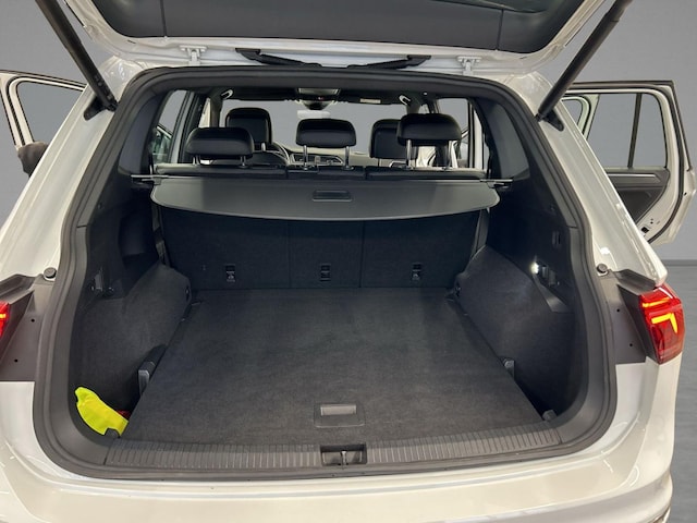 Volkswagen Tiguan 2.0 TDI Allspace DSG R-Line