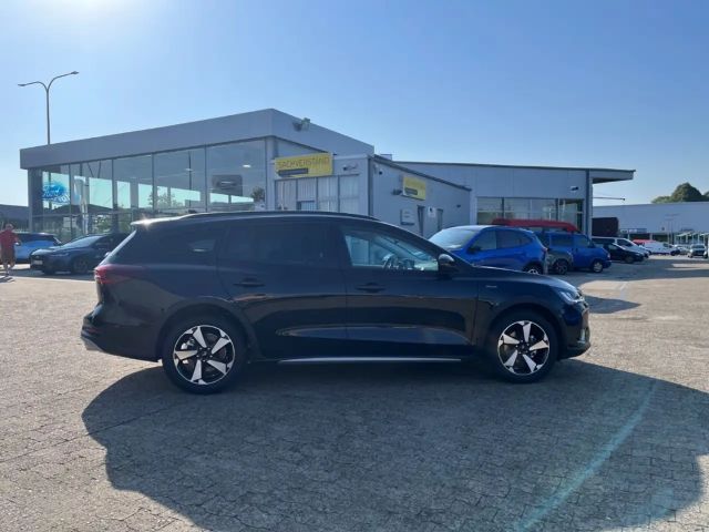 Ford Focus Active Wagon