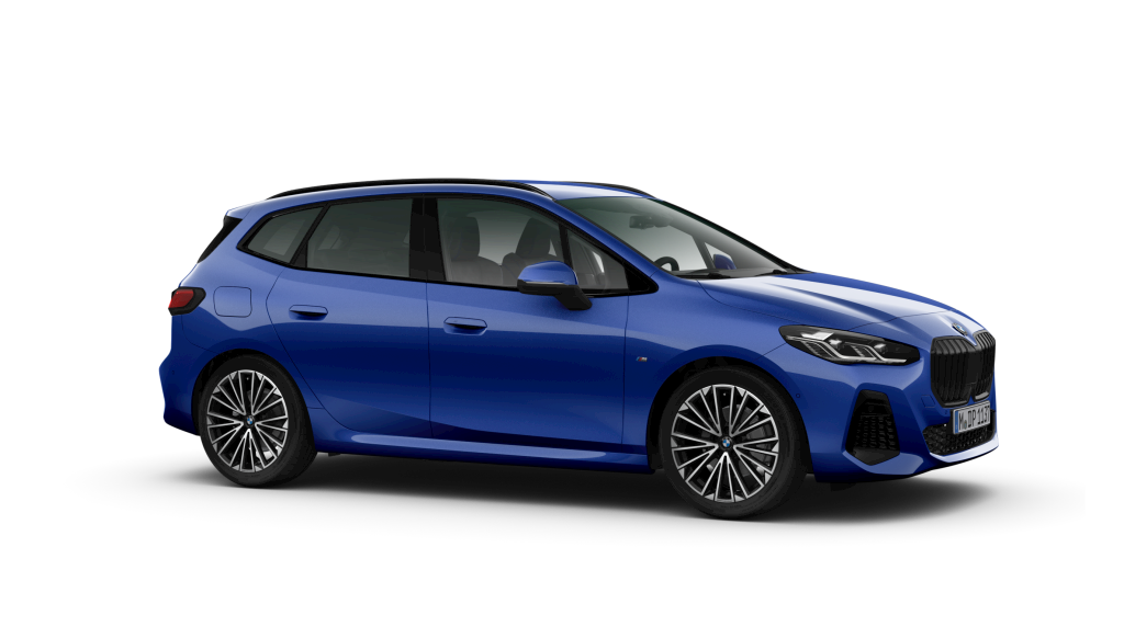 BMW 220 220i Active Tourer