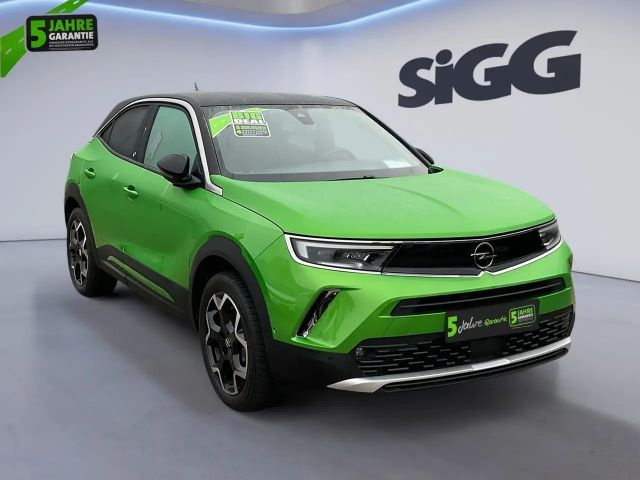 Opel Mokka Mokka-e Ultimate