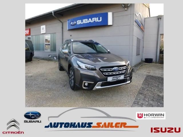 Subaru Outback Outback 2.5i Platinum