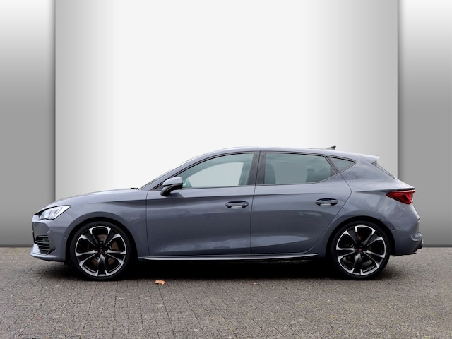 Cupra Leon 2.0 TSI DSG VZ