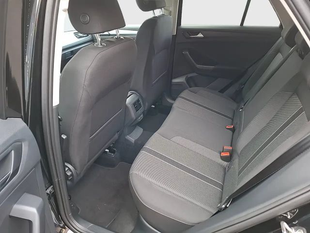 Volkswagen T-Roc Friends TSI