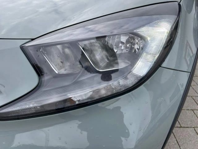 Toyota Aygo X Hatchback