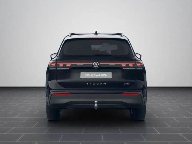 Volkswagen Tiguan 1.5 eTSI DSG