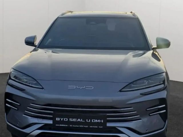 BYD Seal U Comfort DM-i