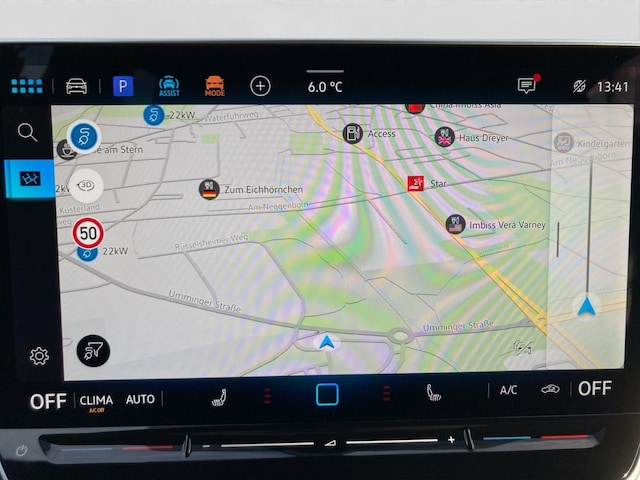 Volkswagen ID.5 Pure