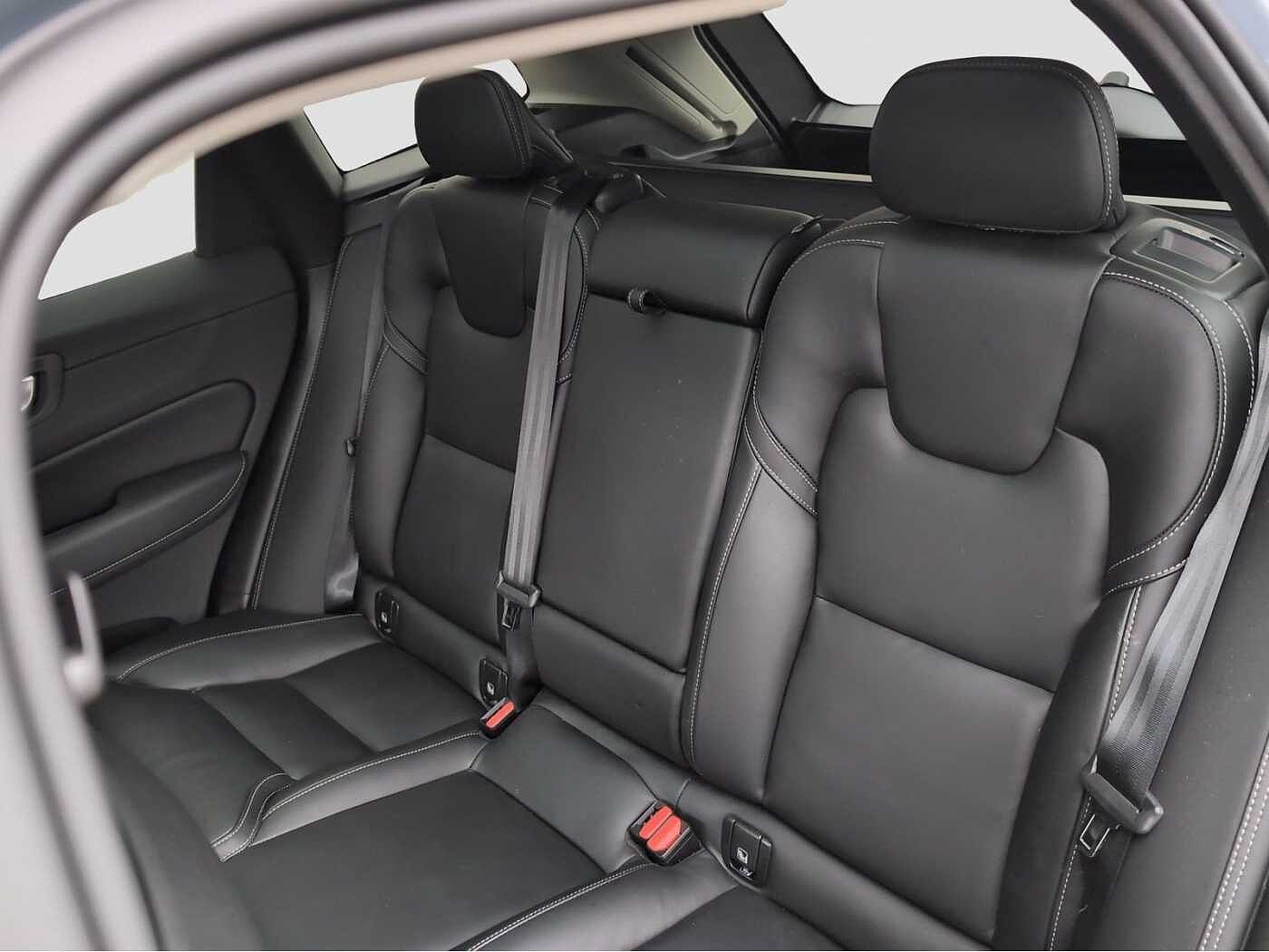 Volvo XC60 AWD Recharge T6