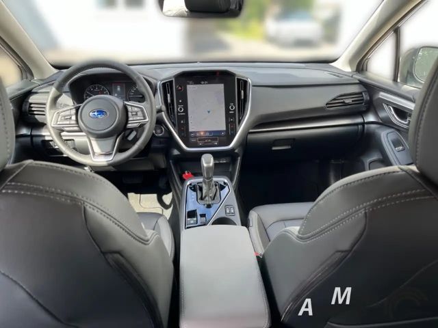 Subaru Impreza Platinum 2.0ie dyn. Kurvenlicht+Totwinkelassistent