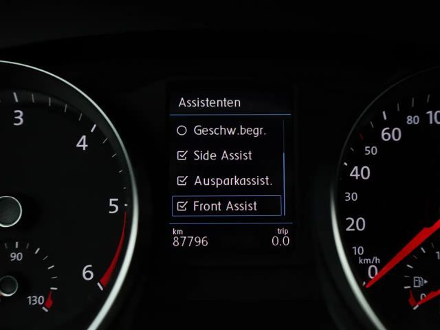 Volkswagen Passat 2.0 TDI Business Variant