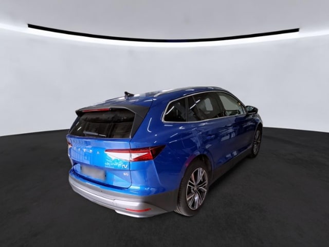 Skoda Enyaq 320,-ohne Anzahlung AHK ACC Wärmepumpe