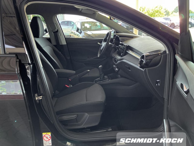 Skoda Fabia 1.0 TSI Selection