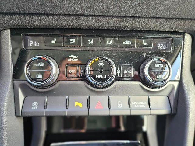 Skoda Karoq 4x4 Selection