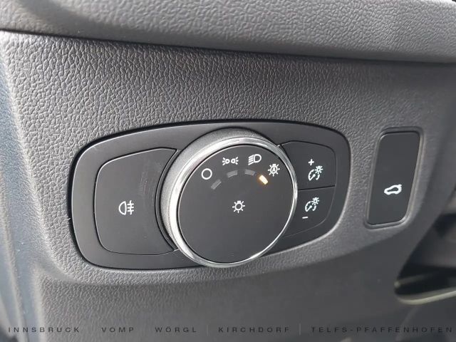 Ford Focus ST Line Wagon