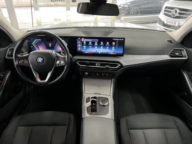 BMW 320 320d Touring xDrive