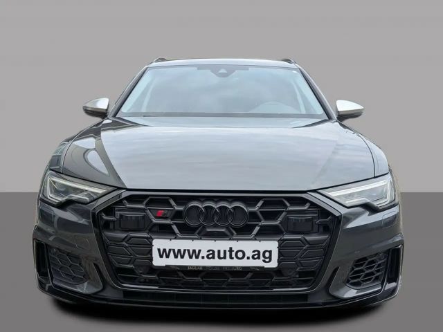 Audi S6 3.0 TDI Avant Quattro