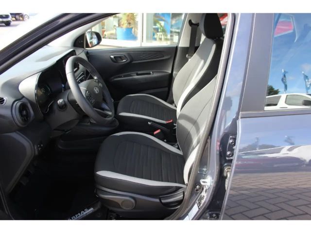 Hyundai i10 1.0 Select