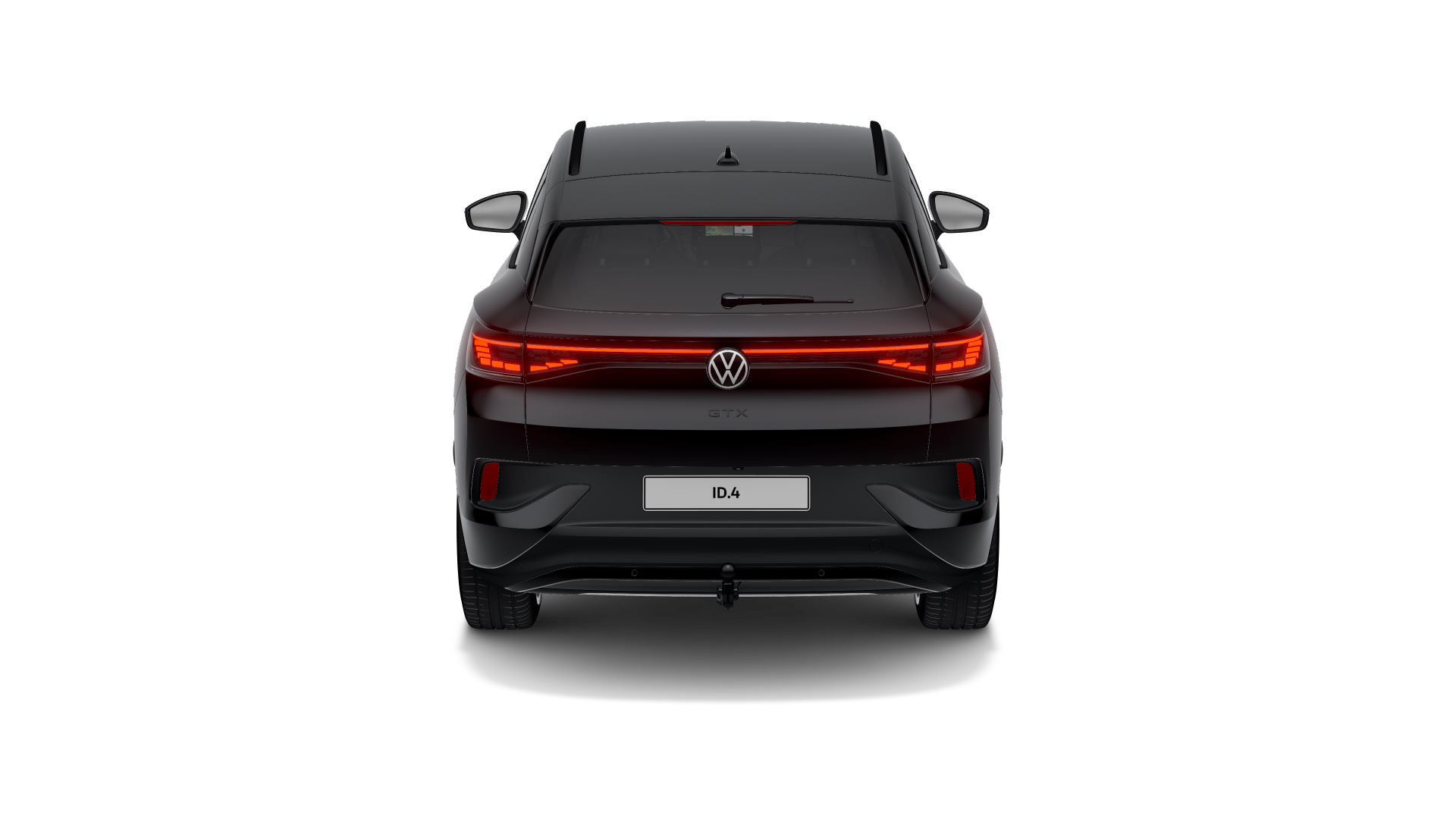 Volkswagen ID.4 4Motion 77 KWh GTX