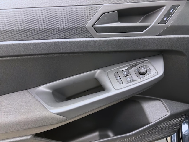 Volkswagen Caddy 1.5 TSI Combi DSG