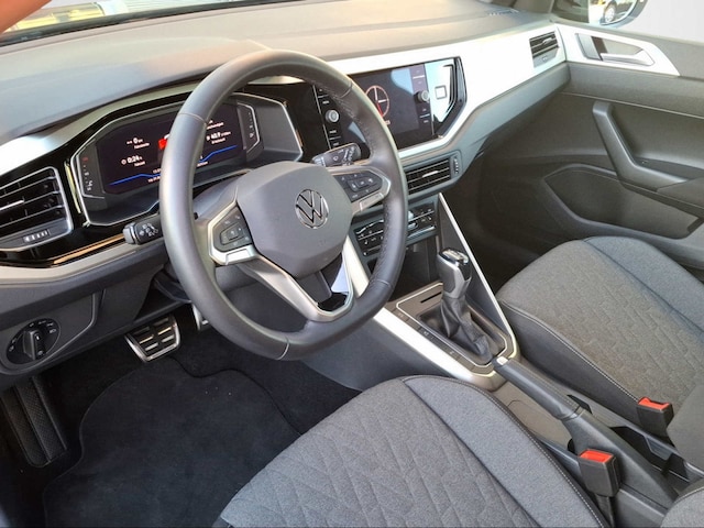 Volkswagen Taigo 1.0 TSI DSG IQ.Drive Move