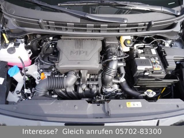 Hyundai i10 1.2 Trend