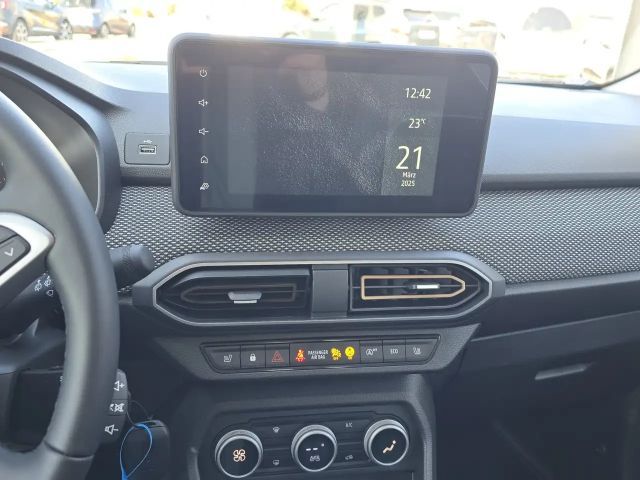 Dacia Sandero Stepway TCe 90