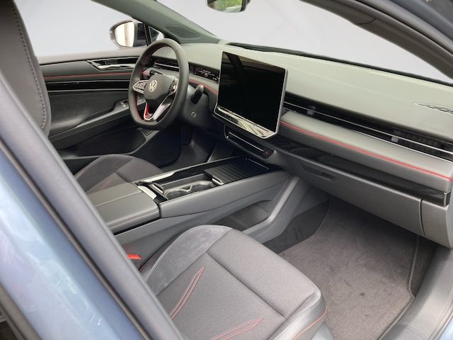 Volkswagen ID.7 4M. 86 kWh AHK.AREA.VIEW.MATRIX.NAVI.20