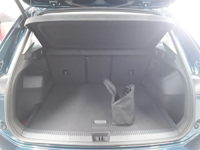 Volkswagen Tiguan 2.0 TSI