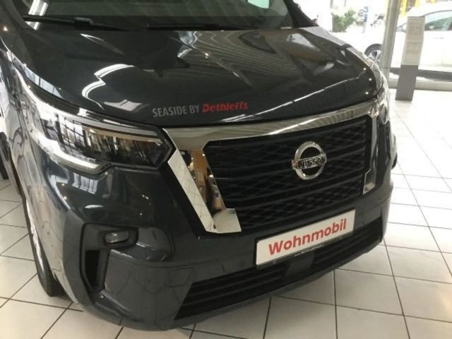 Nissan Primastar L1H1