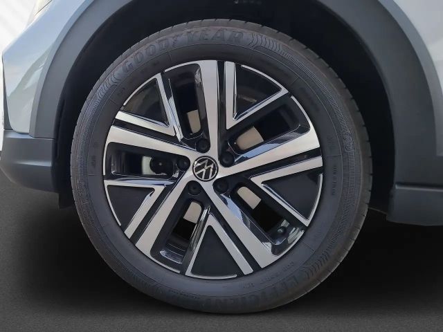 Volkswagen Taigo Style