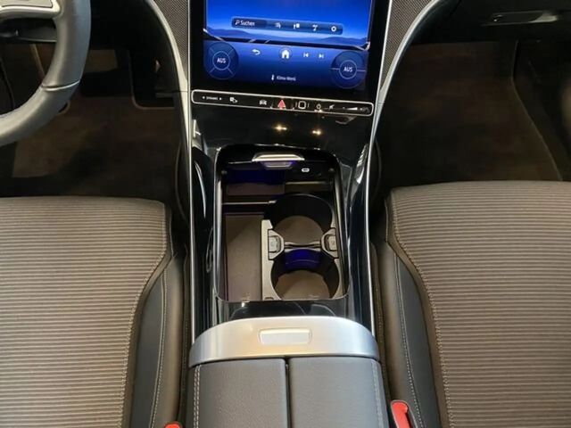 Mercedes-Benz C 200 AVANTGARDE Estate