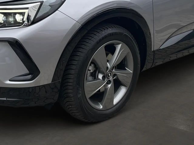 Opel Grandland X GS-Line Grand Sport
