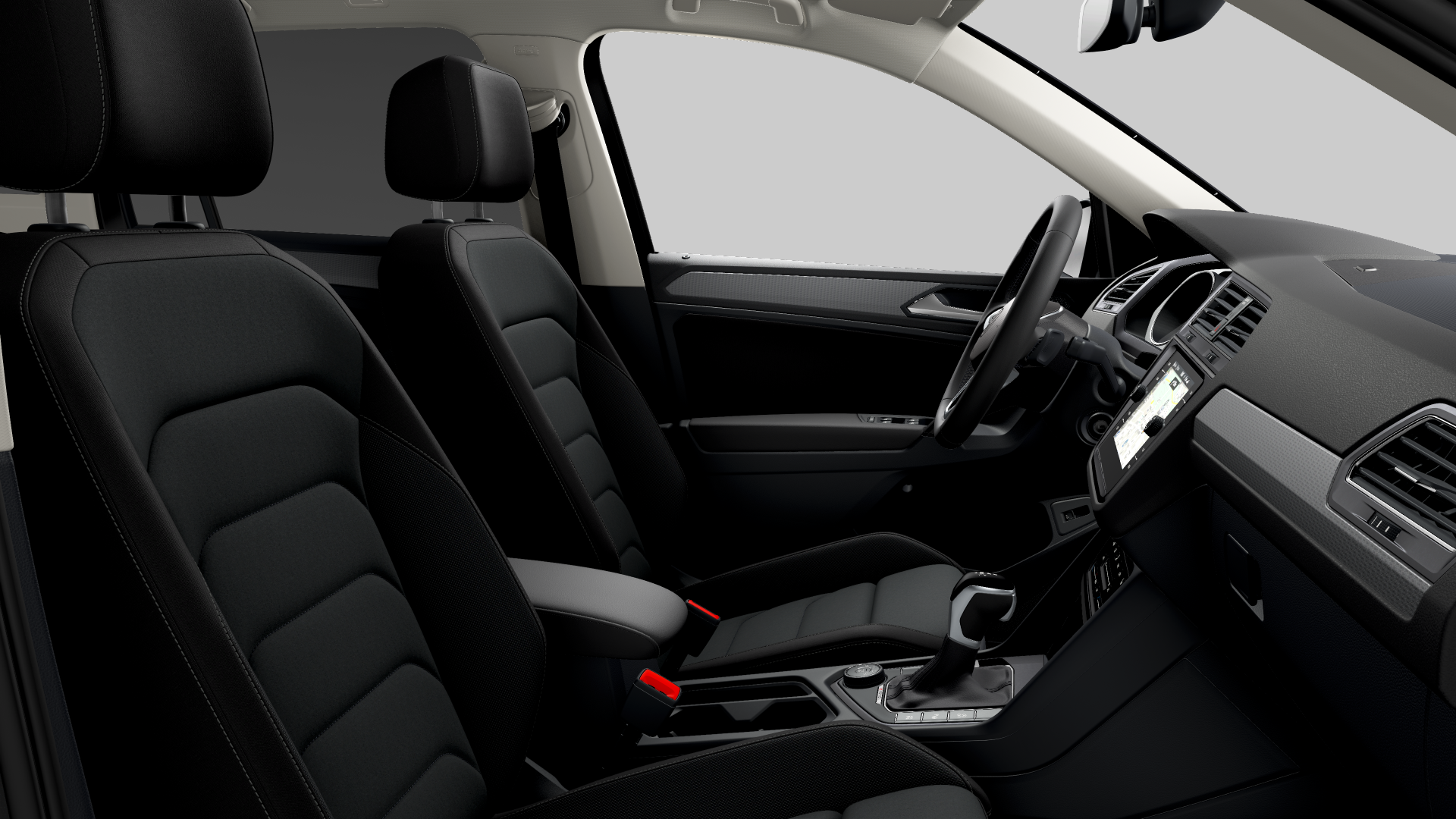 Volkswagen Tiguan 2.0 TDI 4Motion DSG Life